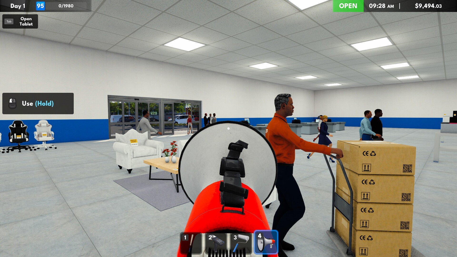 家居商店模拟器|官方中文|Home Store Simulator - 17