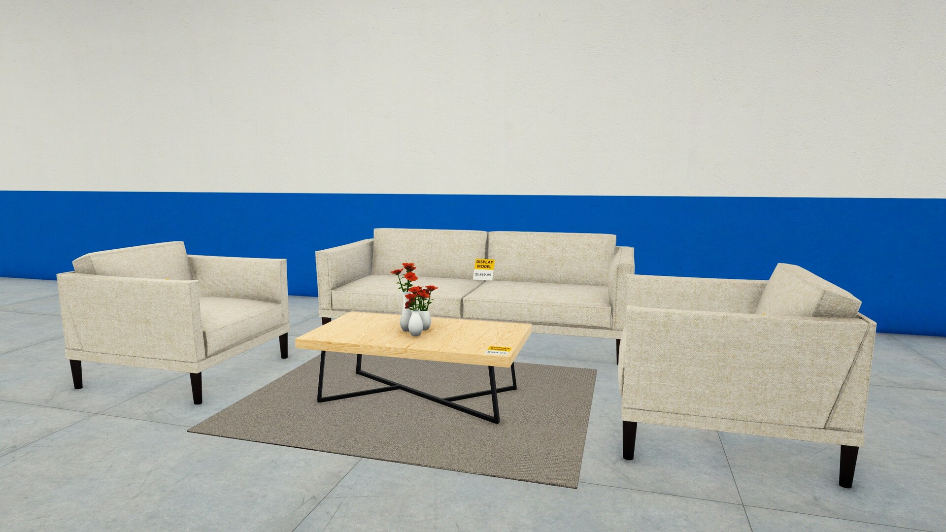 图片[4]-家居商店模拟器（Home Store Simulator）Build.24781089 [中文][3.37G]-极客游戏