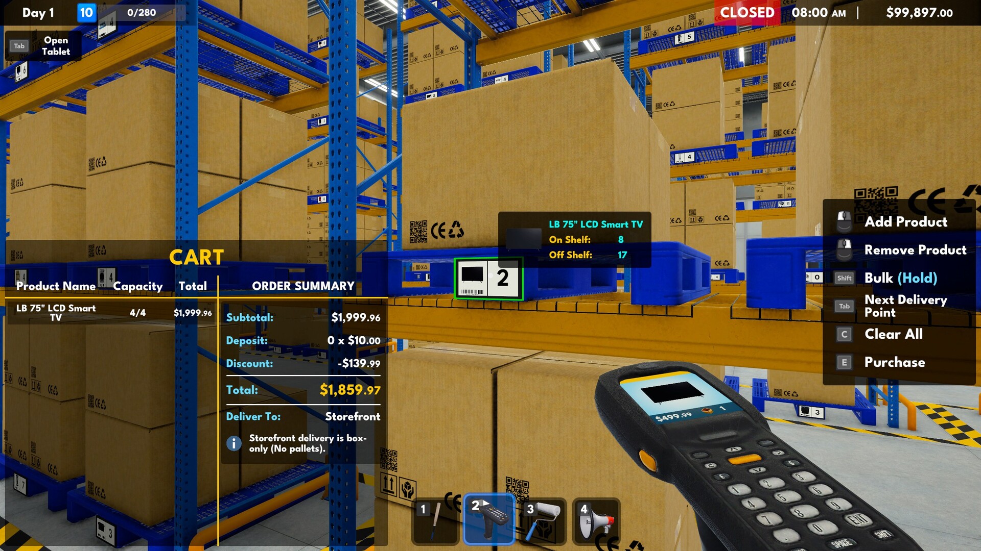 家居商店模拟器|官方中文|Home Store Simulator - 12