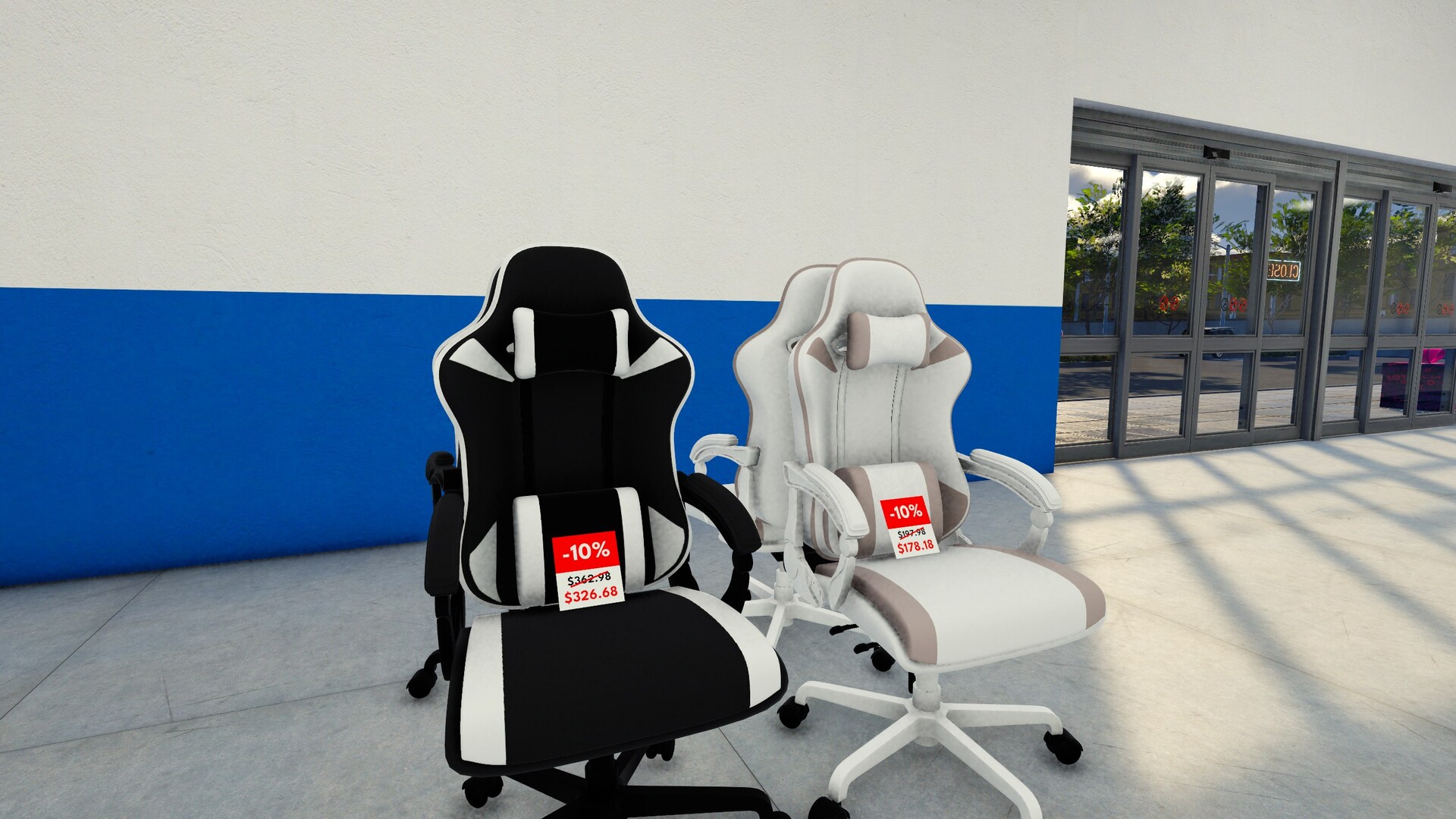 图片[6]-家居商店模拟器（Home Store Simulator）Build.24781089 [中文][3.37G]-极客游戏