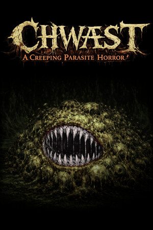 CHWÆST：寄生恐怖来袭/CHWÆST: A Creeping Parasite Horror