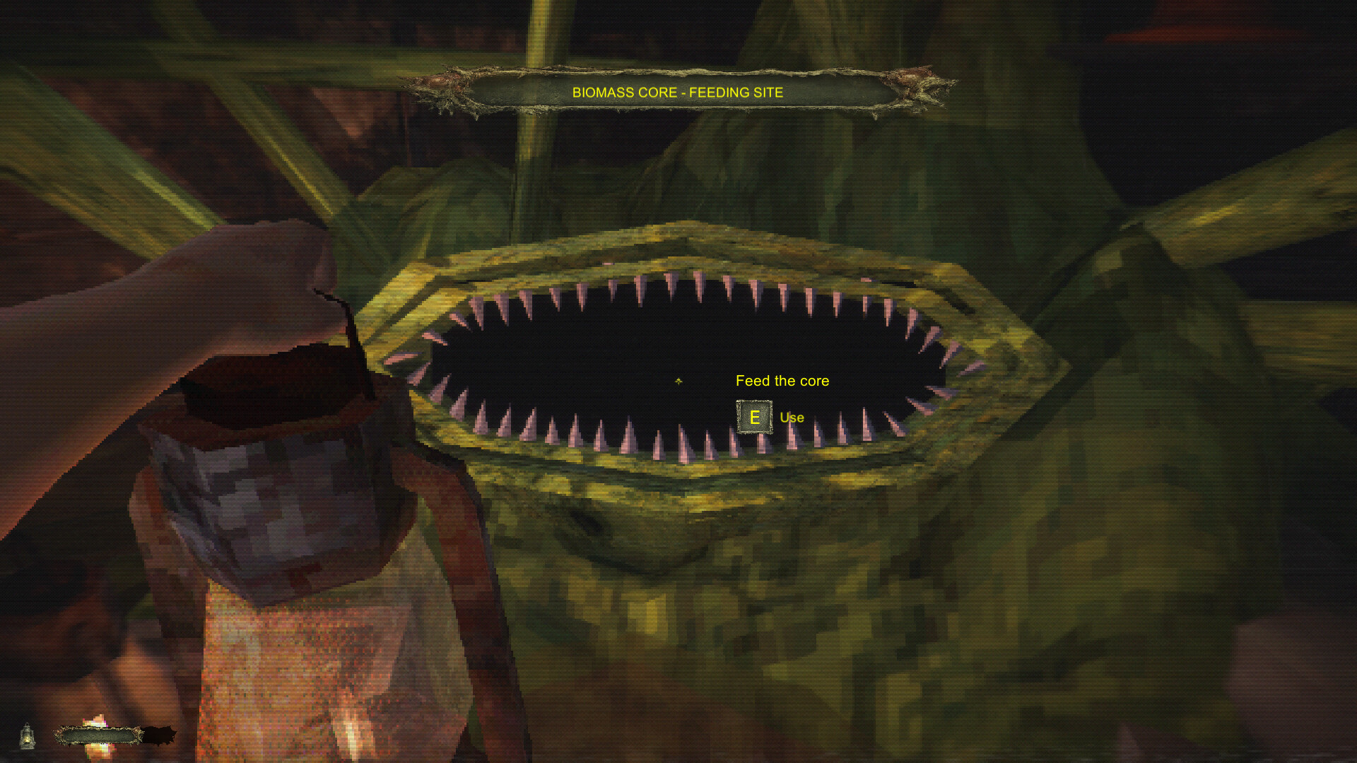 CHWÆST：寄生恐怖来袭/CHWÆST: A Creeping Parasite Horror 截图 8