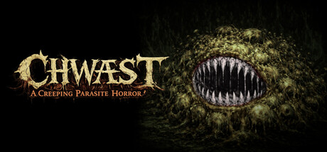 CHWÆST：寄生恐怖来袭/CHWÆST: A Creeping Parasite Horror-鹿星语