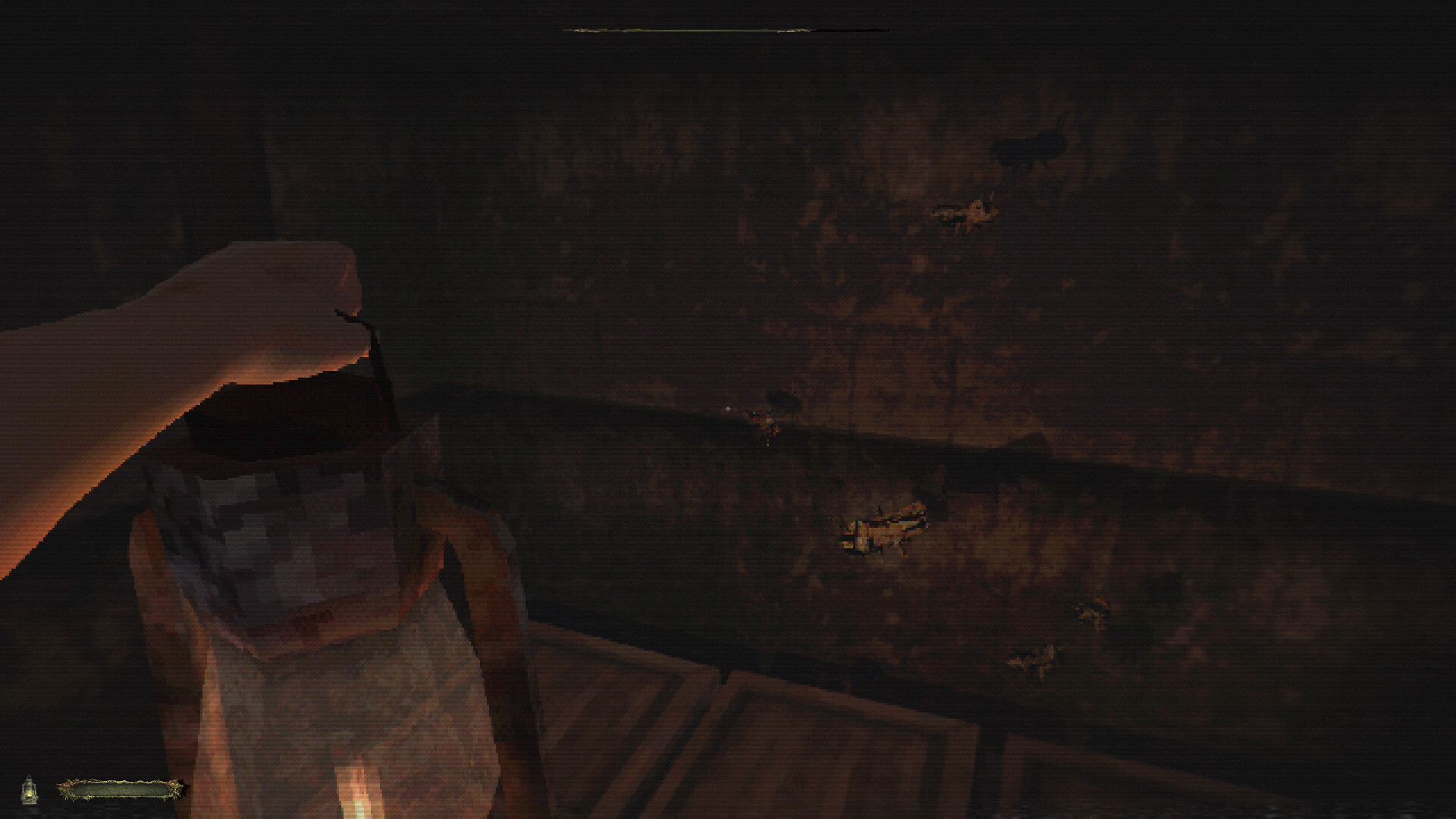 CHWÆST：寄生恐怖来袭/CHWÆST: A Creeping Parasite Horror 截图 10