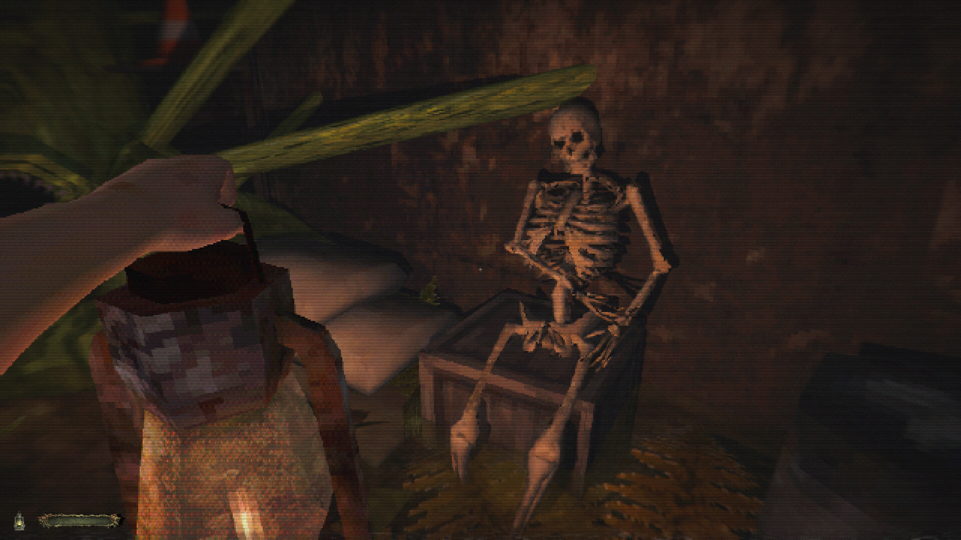 CHWÆST：寄生恐怖来袭/CHWÆST: A Creeping Parasite Horror