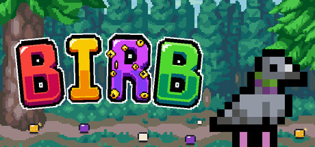 鸟鸟（Birb）Build.25696412 [中文][0.04G]-极客游戏