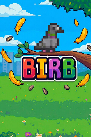 Birb | 免安装中文版下载 - 单机岛