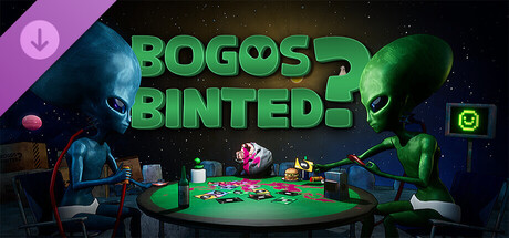月球骗子/Bogos Binted?-鹿星语