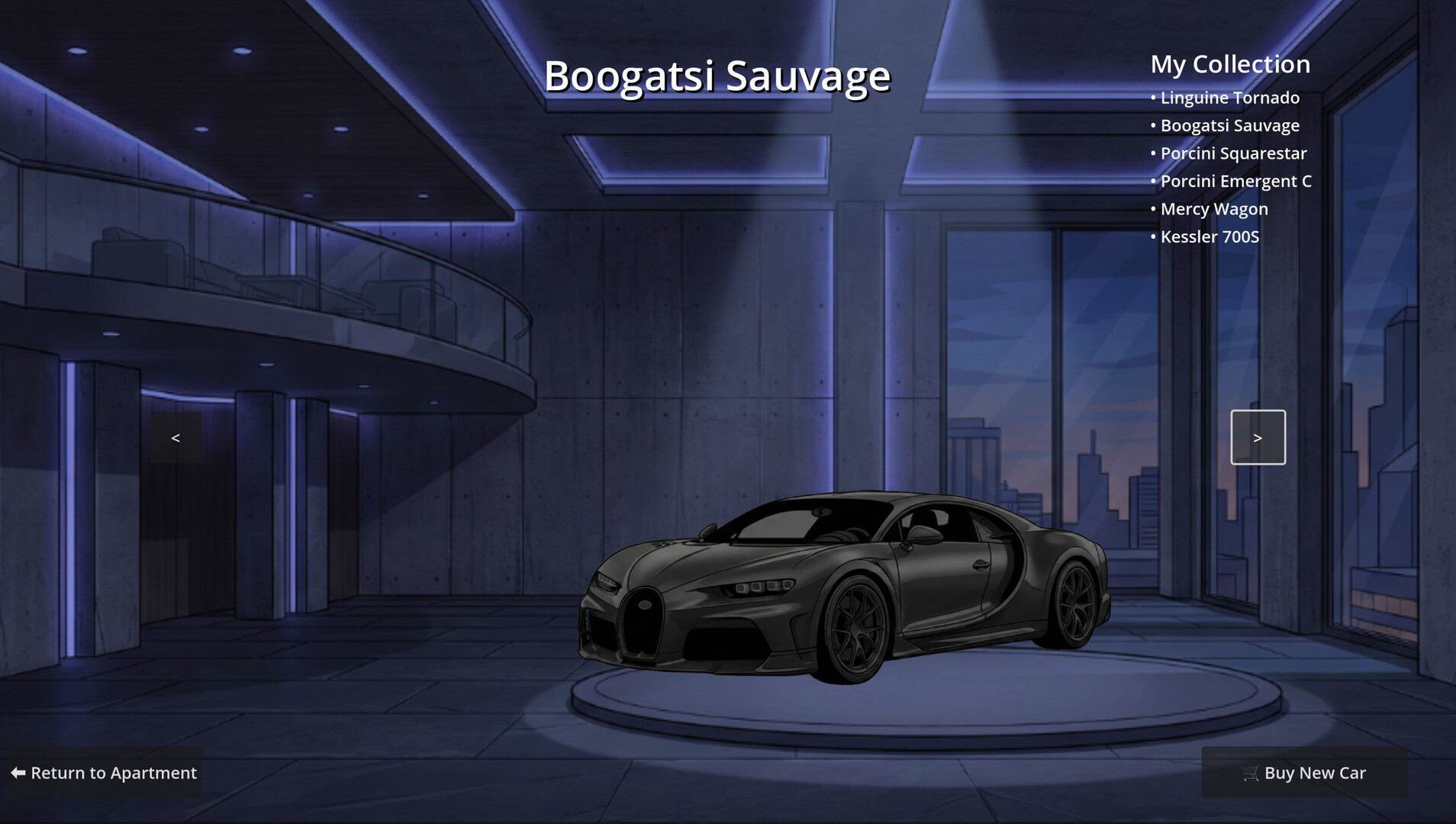 《自力更生:投资人生模拟器(SELF MADE: Investment Life Sim)》|Build 22576299|中文|免安装硬盘版 《自力更生:投资人生模拟器(SELF MADE: Investment Life Sim)》|Build 22576299|中文|免安装硬盘版