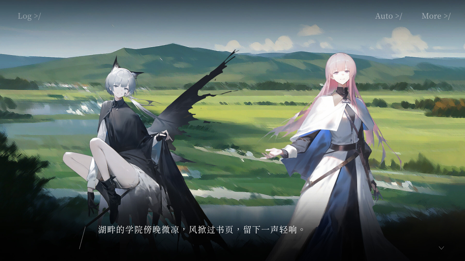 天平线中文版下载｜Build.23230468+全DLC｜策略RPG单机游戏｜解压即玩
