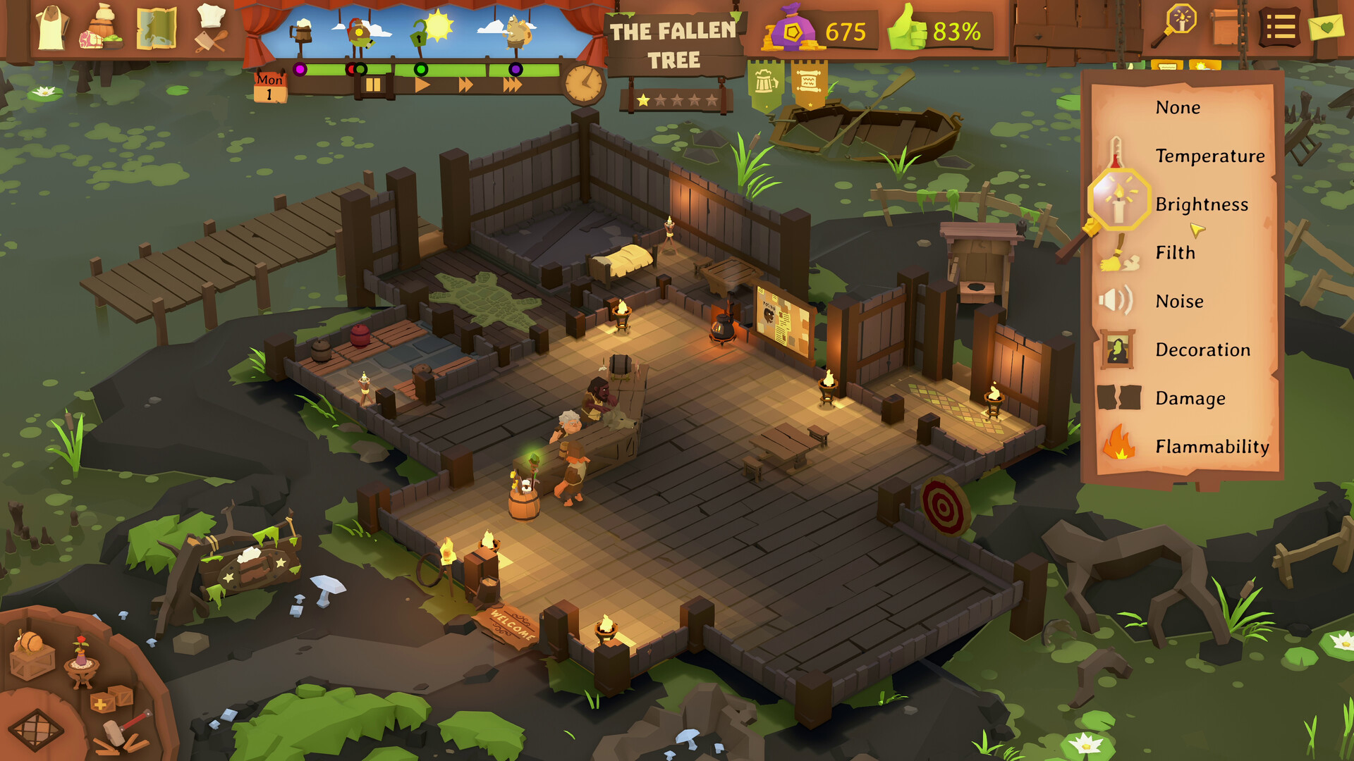酒馆带老板🍻|官方中文|Tavern Keeper 🍻 - 5