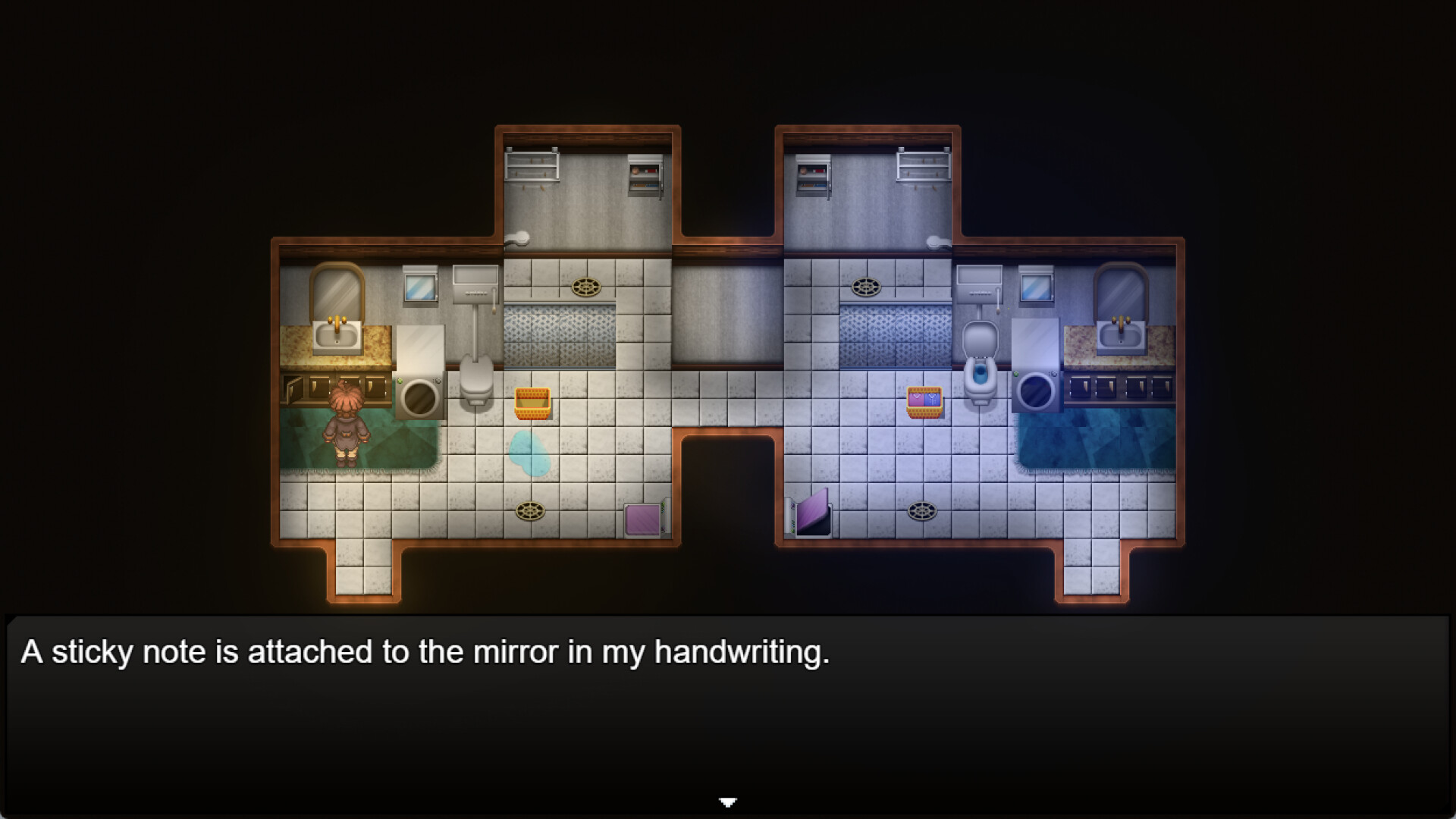 《上午8:00: 仍然是早晨(8AM Still Morning)》|Build 21922333|中文|免安装硬盘版 《上午8:00: 仍然是早晨(8AM Still Morning)》|Build 21922333|中文|免安装硬盘版