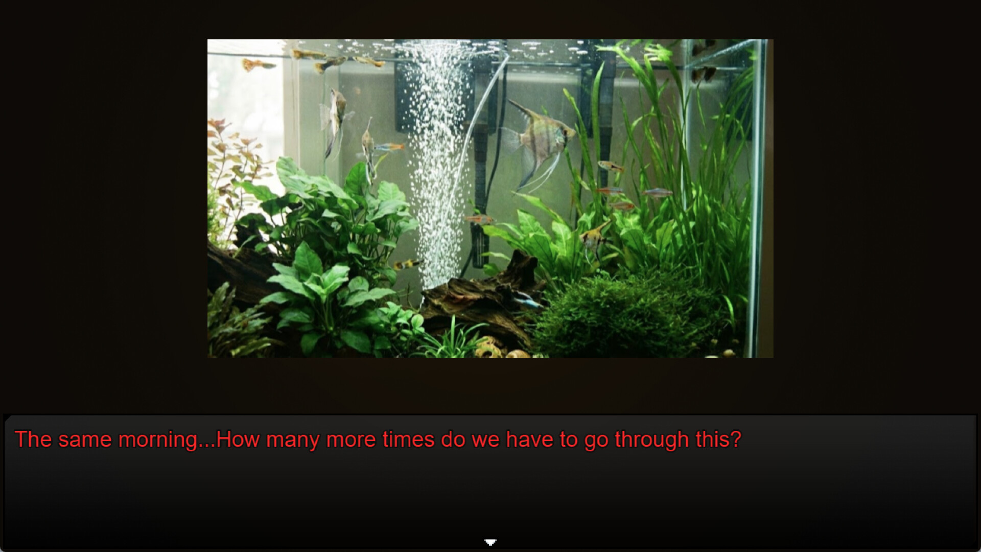 《上午8:00: 仍然是早晨(8AM Still Morning)》|Build 21922333|中文|免安装硬盘版 《上午8:00: 仍然是早晨(8AM Still Morning)》|Build 21922333|中文|免安装硬盘版