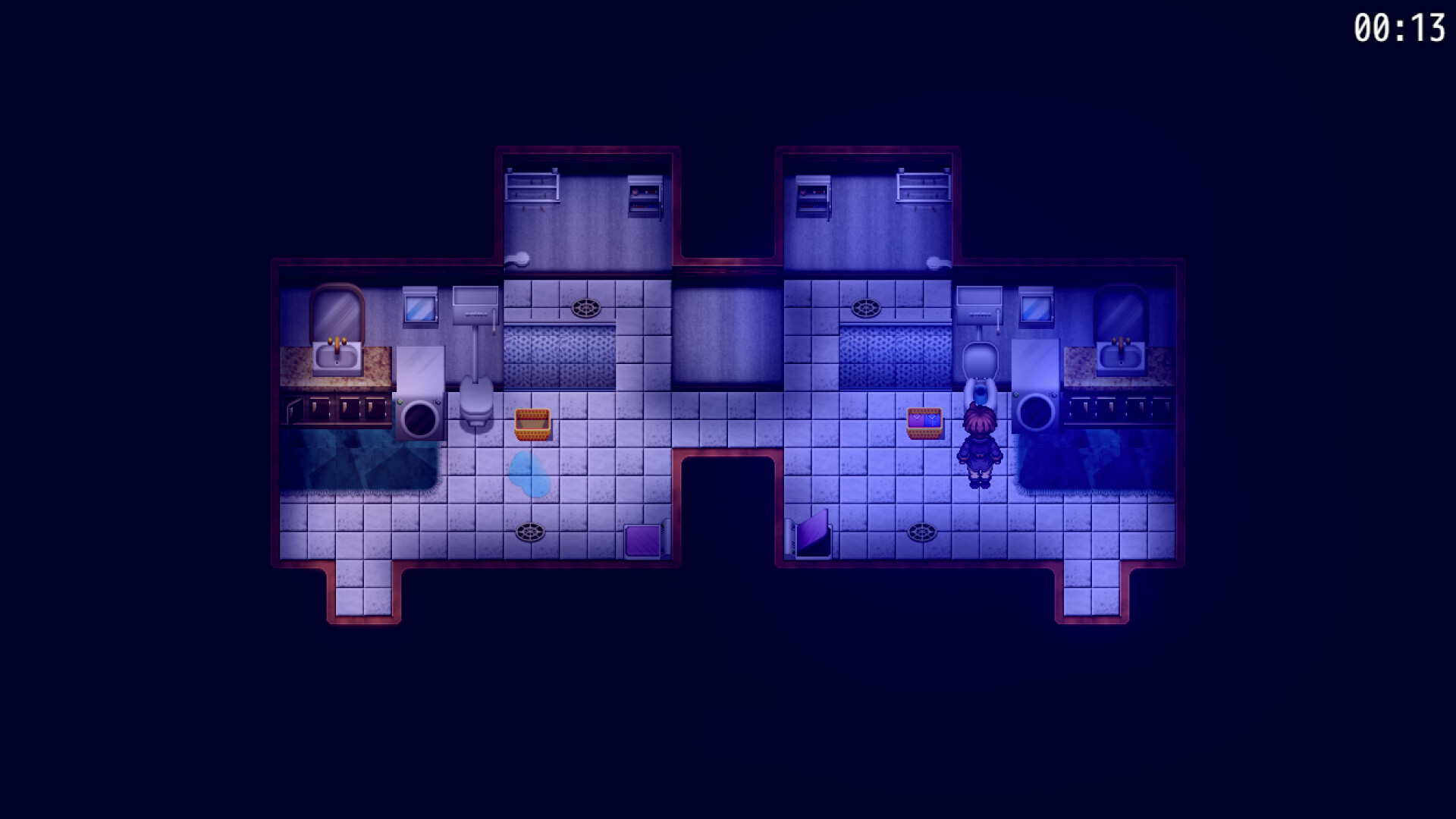 《上午8:00: 仍然是早晨(8AM Still Morning)》|Build 21922333|中文|免安装硬盘版 《上午8:00: 仍然是早晨(8AM Still Morning)》|Build 21922333|中文|免安装硬盘版