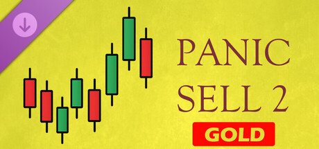 恐慌抛售2/Panic Sell 2-鹿星语