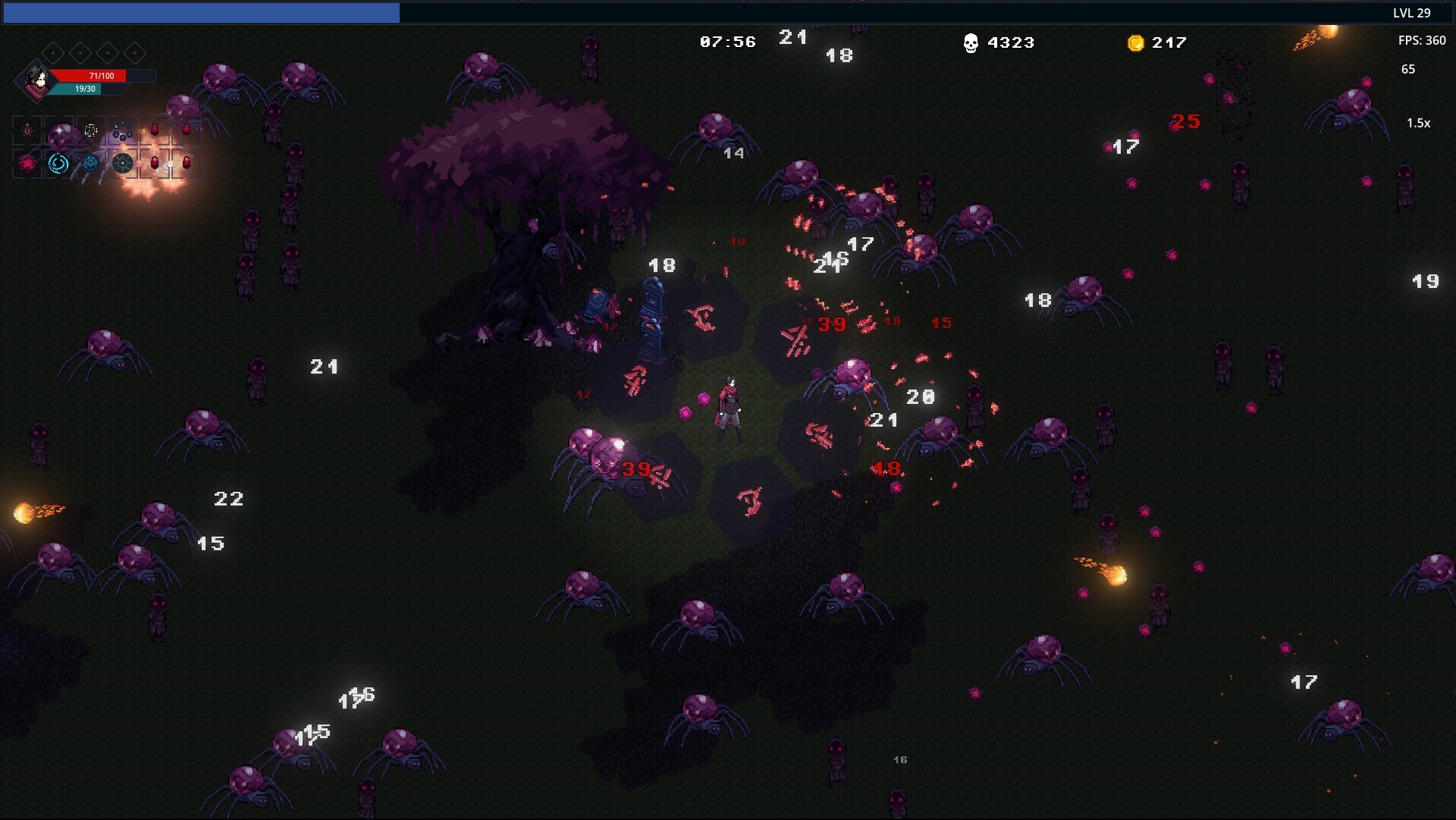 图片[4]-黑死病（Black Plague）Build.23606222[中文][0.15G]-极客游戏