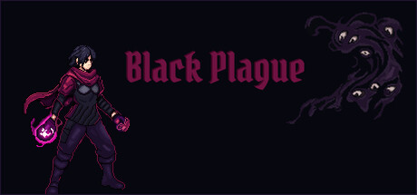 《Black Plague》Build 23631104官中免安装-简中167MB