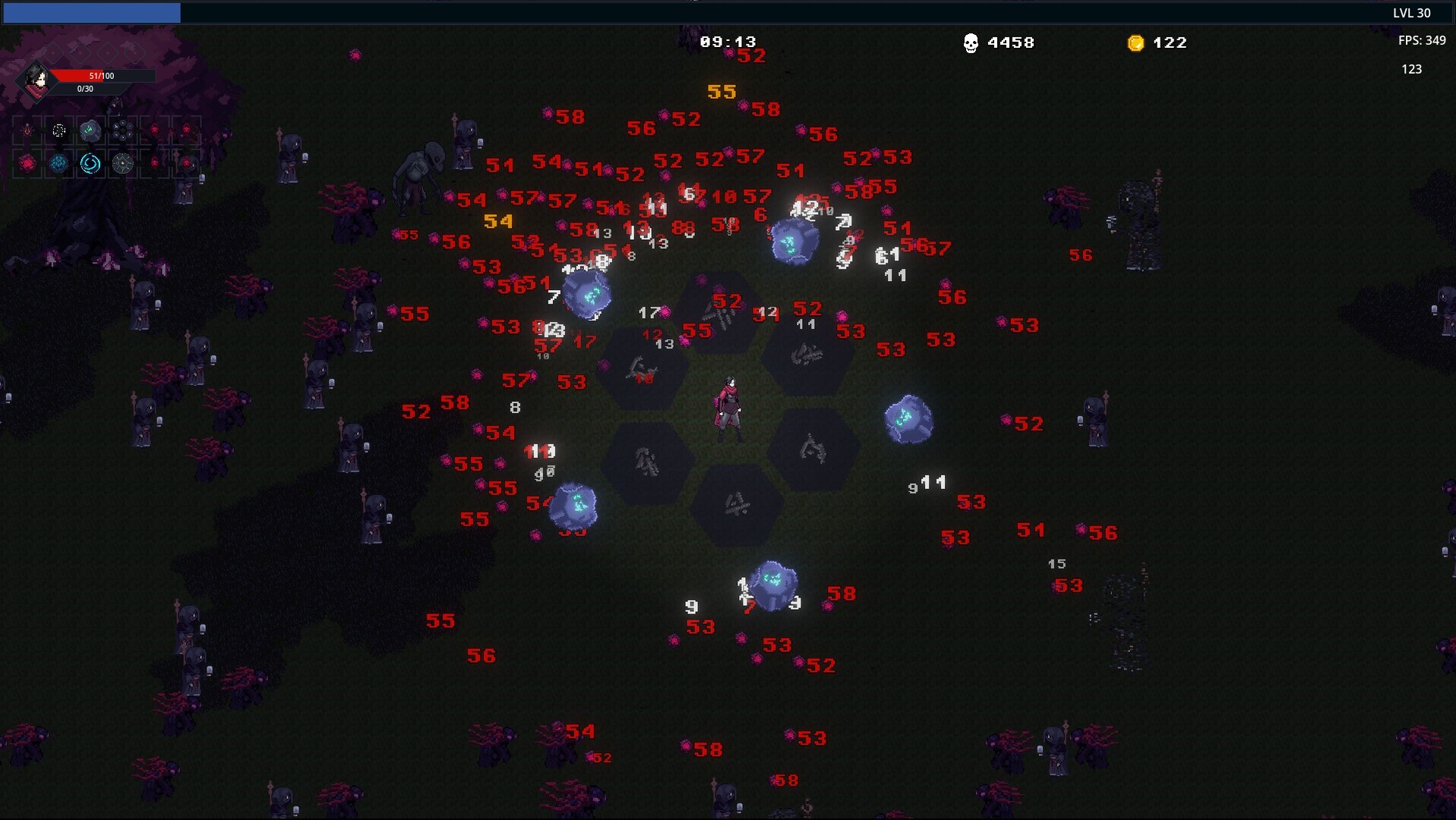 图片[2]-黑死病（Black Plague）Build.23606222[中文][0.15G]-极客游戏