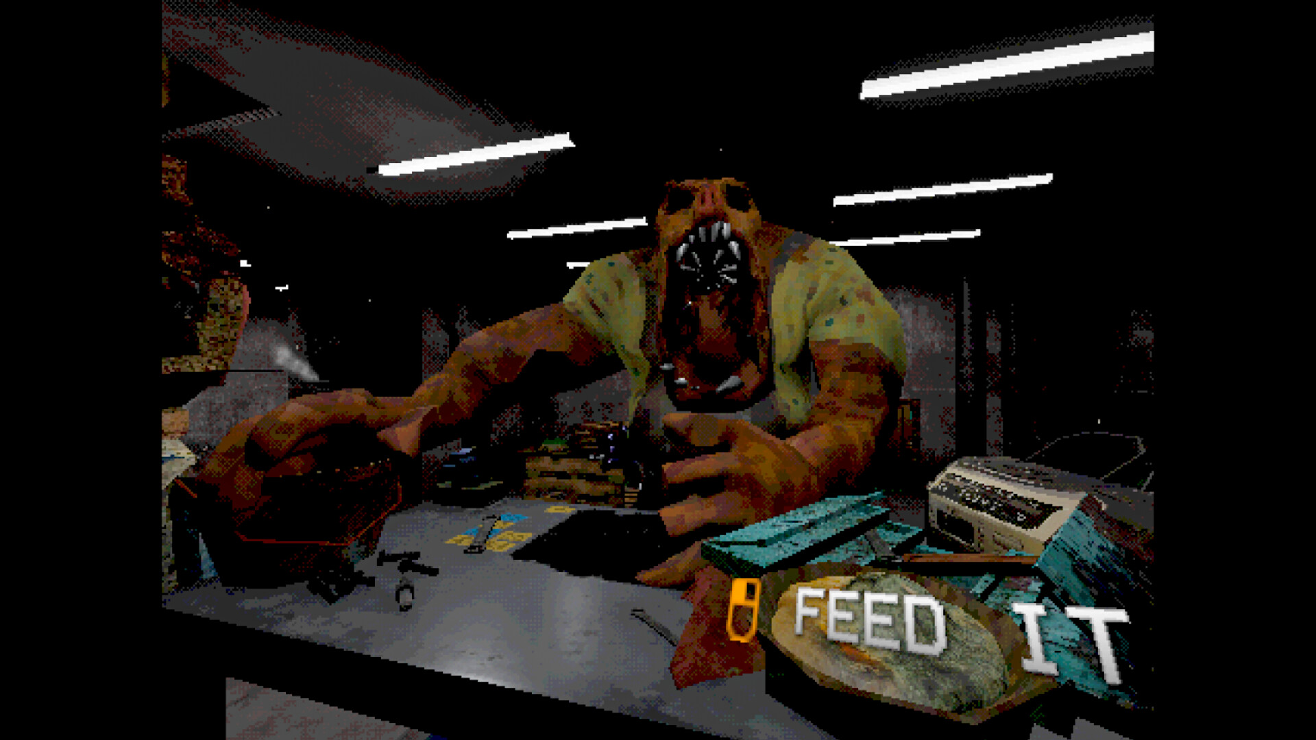 喂它|官方中文|支持手柄|FEED IT - 5