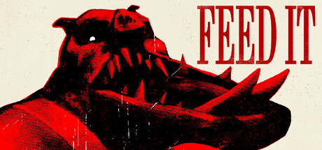 《FEED IT》P2P-官中免安装-简中1.51GB