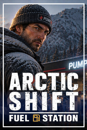 极地轮班:加油站/Arctic Shift: Fuel Station