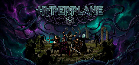 《Hyperplane》v0.4.1-Build 22199355官中免安装-简中874MB
