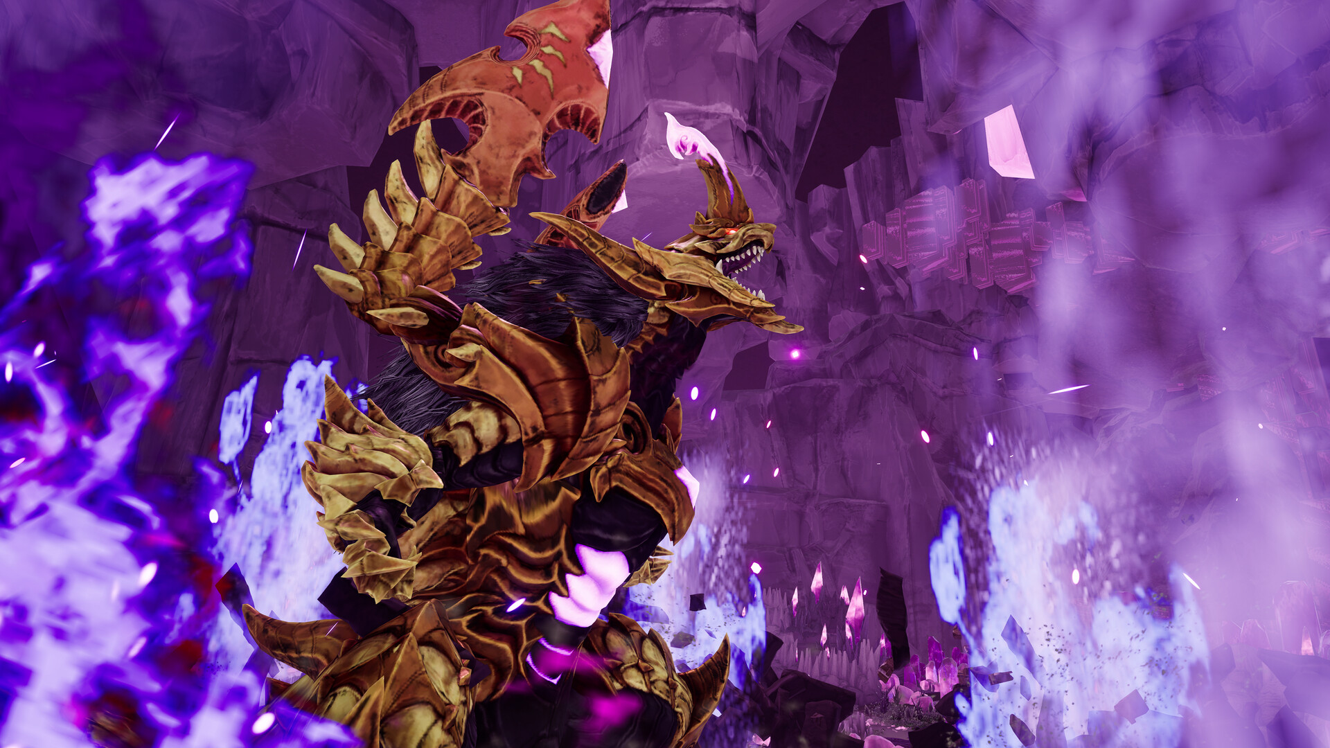 《巨击大乱斗(GigaBash)》|V20260326+Final Ascension DLC+全DLC+STEAM联机补丁|中文|免安装硬盘版 《巨击大乱斗(GigaBash)》|V20260326+Final Ascension DLC+全DLC+STEAM联机补丁|中文|免安装硬盘版