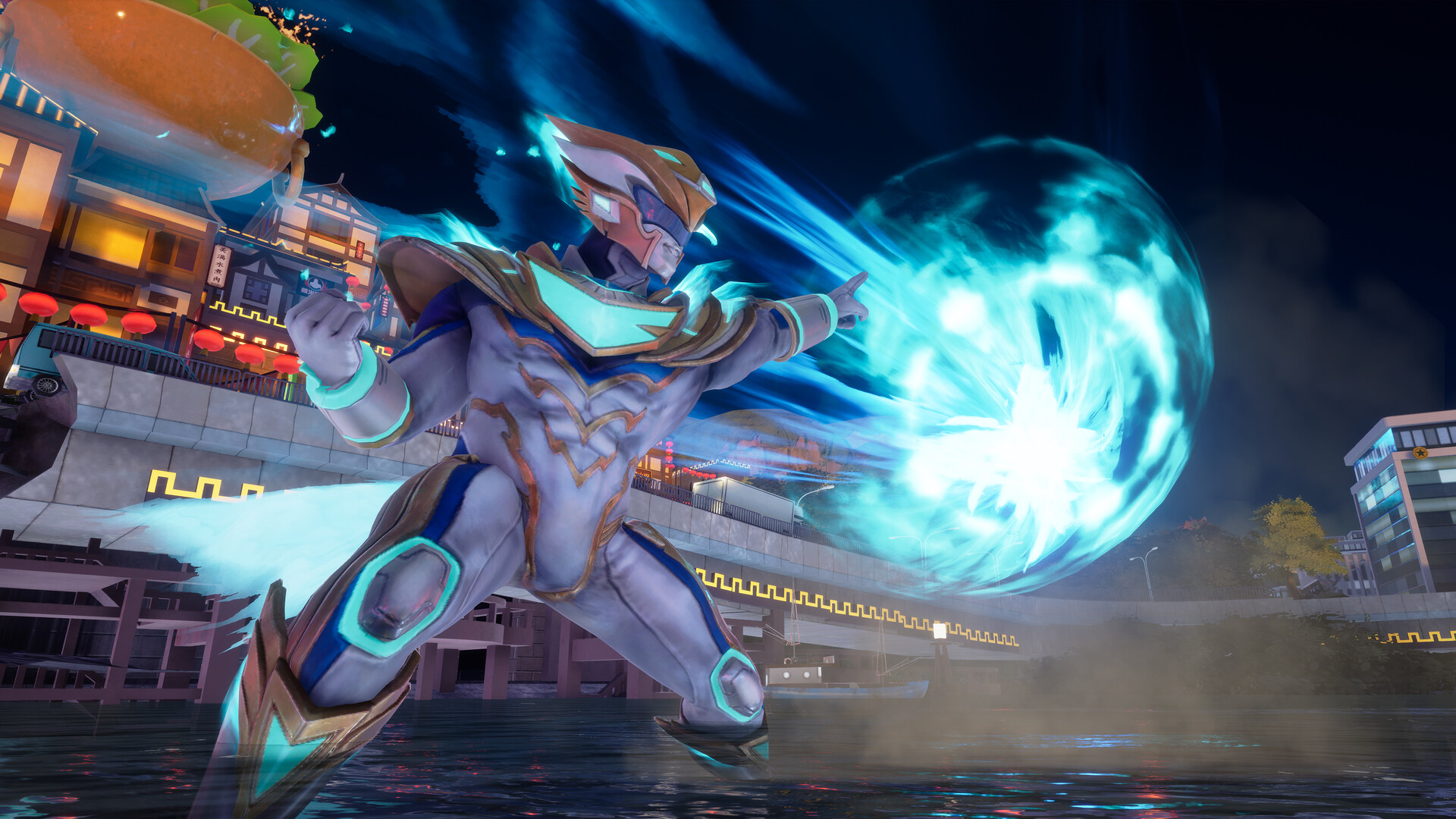 《巨击大乱斗(GigaBash)》|V20260326+Final Ascension DLC+全DLC+STEAM联机补丁|中文|免安装硬盘版 《巨击大乱斗(GigaBash)》|V20260326+Final Ascension DLC+全DLC+STEAM联机补丁|中文|免安装硬盘版