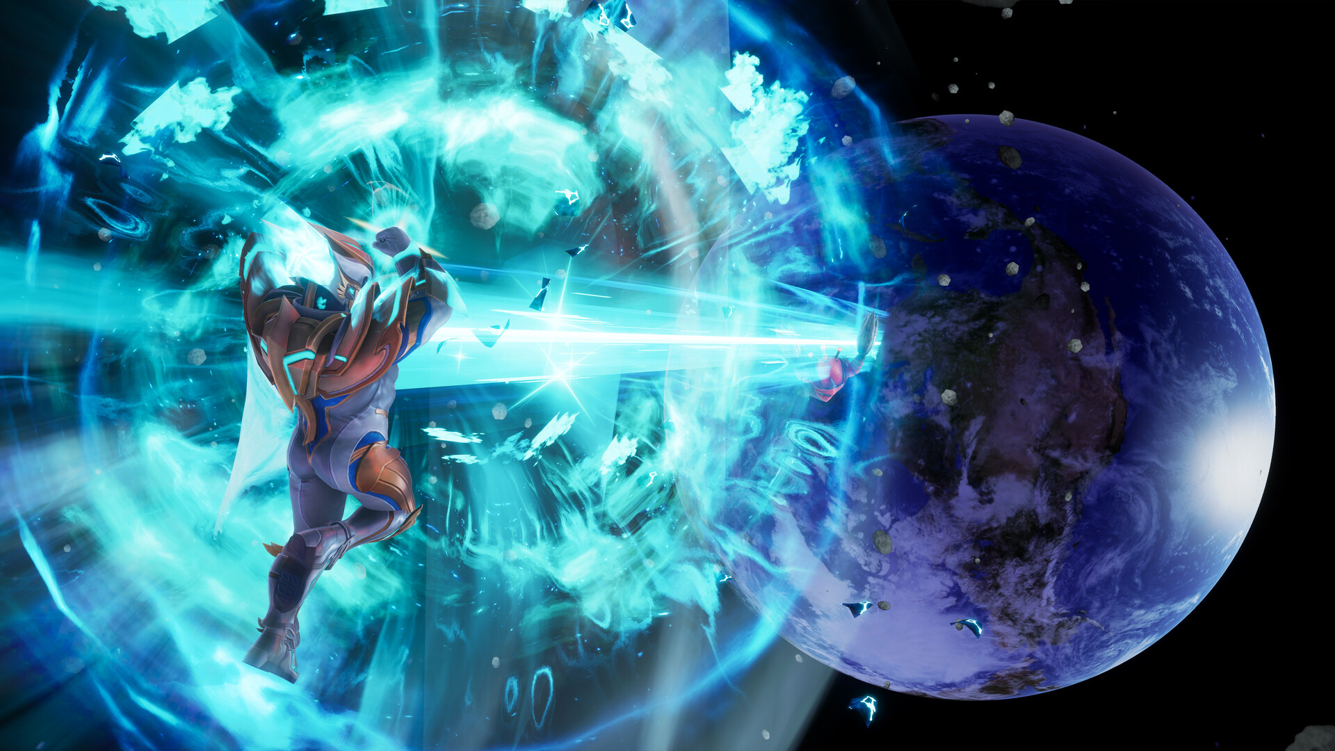 《巨击大乱斗(GigaBash)》|V20260326+Final Ascension DLC+全DLC+STEAM联机补丁|中文|免安装硬盘版 《巨击大乱斗(GigaBash)》|V20260326+Final Ascension DLC+全DLC+STEAM联机补丁|中文|免安装硬盘版