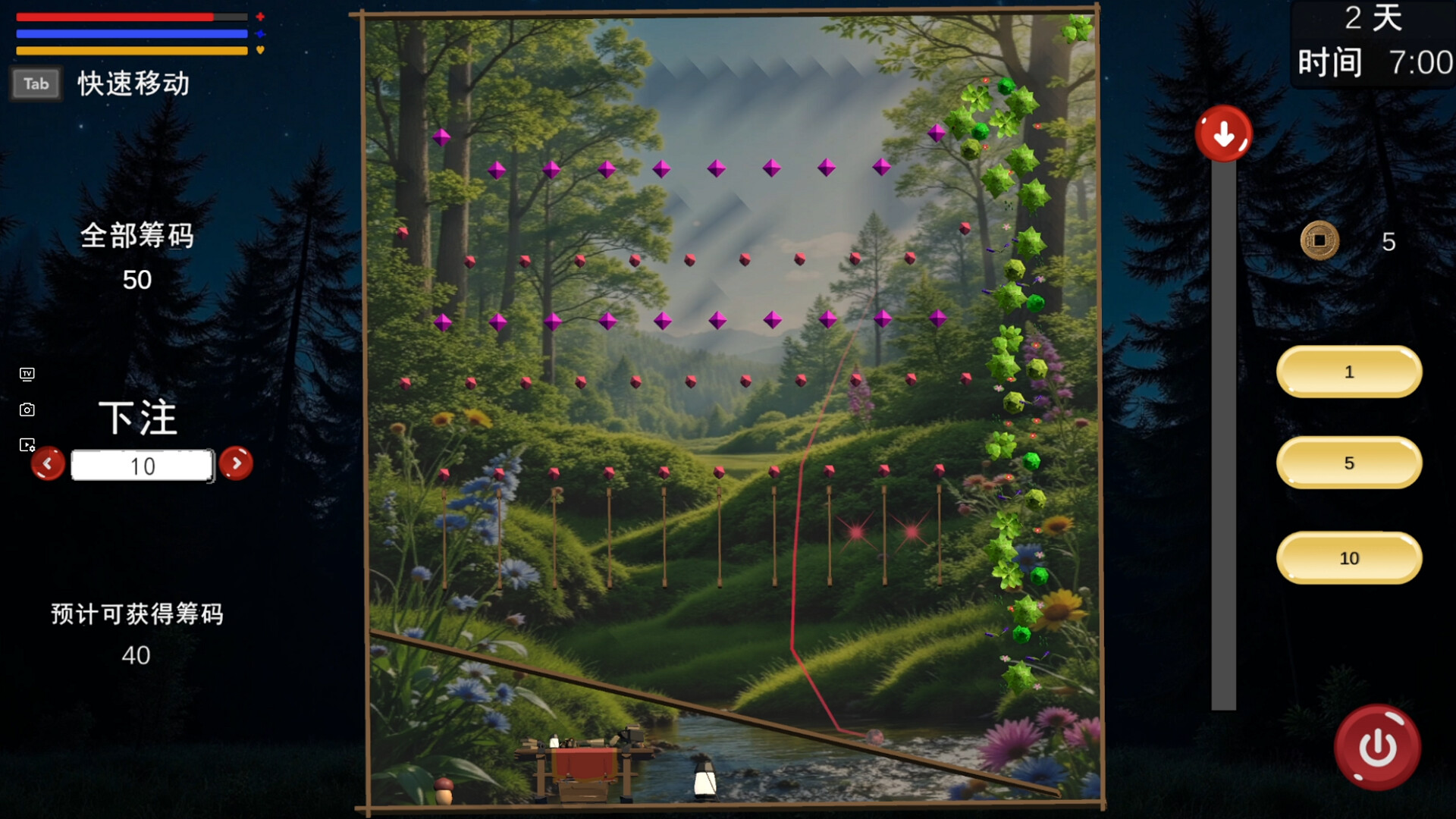 图片[8]-邪祟 (Evil thing) Build.24138488 [中文][7.23G]-极客游戏