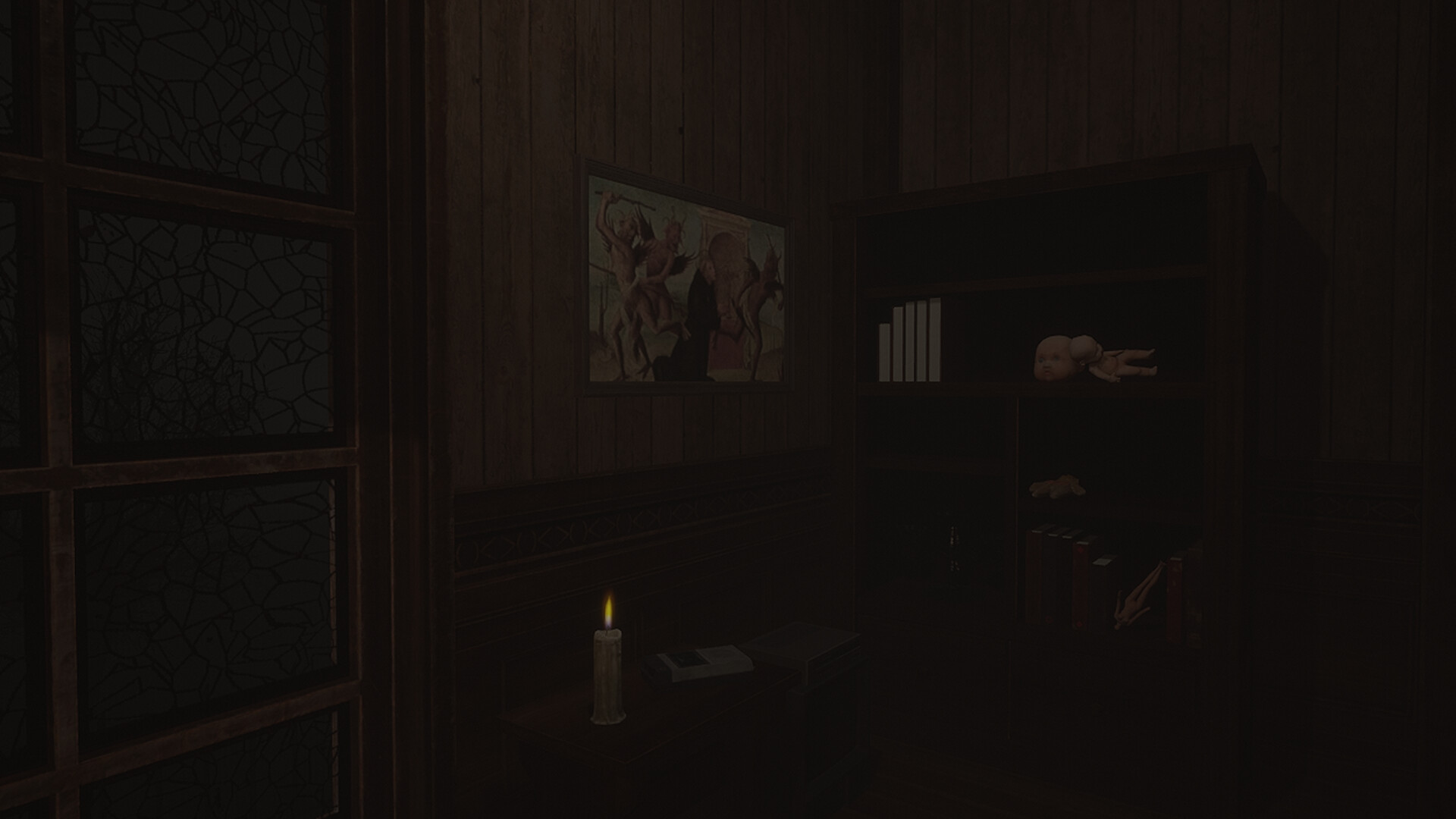 无附身2|官方中文|Unpossess 2: Exorcism Simulator - 12