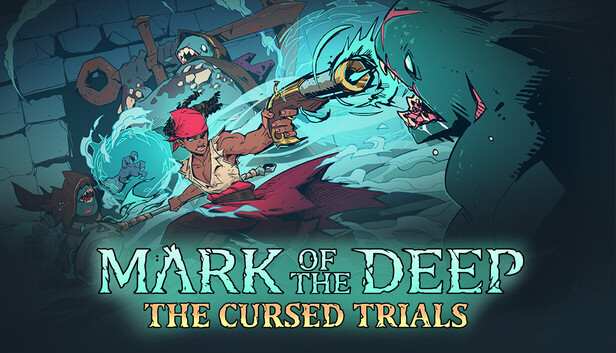 Steam 上的深渊之印- 诅咒试炼