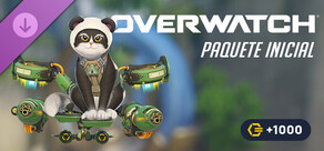 Overwatch® - Paquete inicial de 2026: Temporada 2