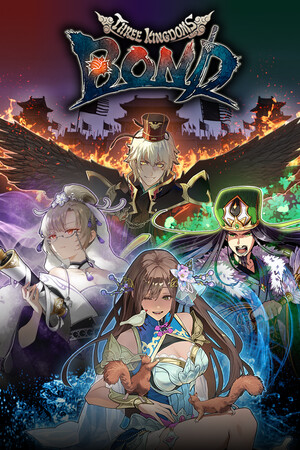 三国志BOND/Three Kingdoms:BOND