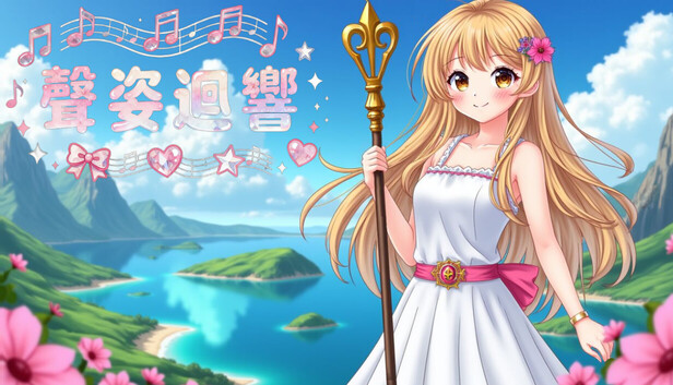 Steam - 聲姿迴響