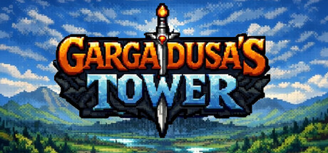 Gargadusa’s Tower
