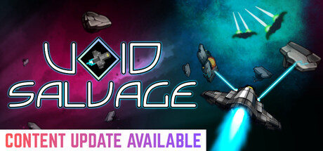 虚空打捞/Void Salvage