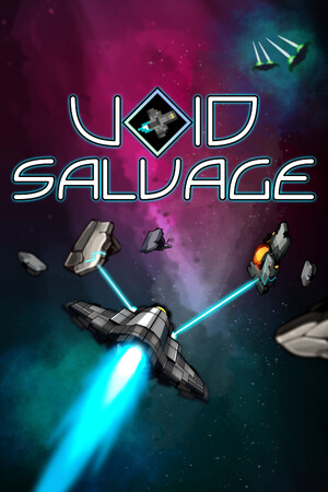 虚空打捞/Void Salvage