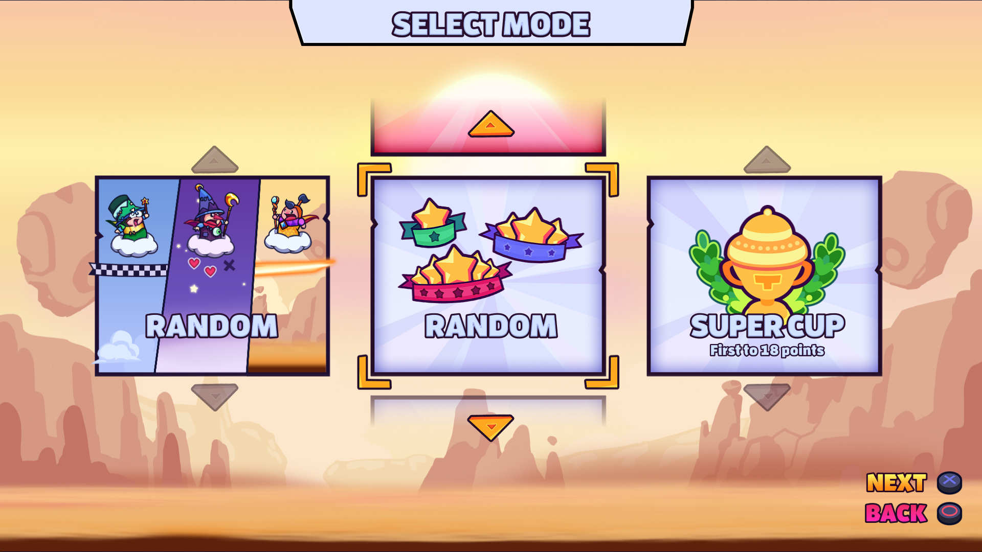 难死塔/Tricky Towers 截图 5