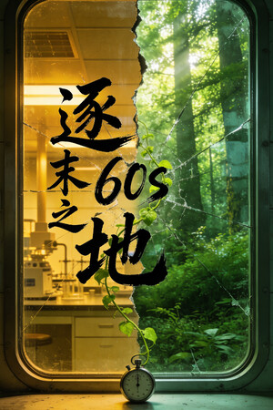 逐末之地：60s Exploring the Endless Land：60s-单机岛