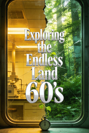 逐末之地：60s/Exploring the Endless Land：60s