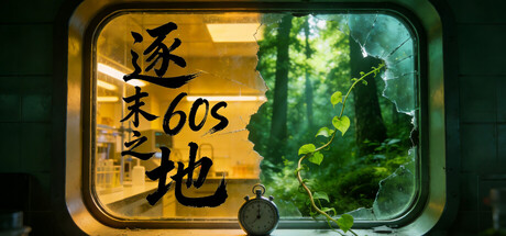《逐末之地：60s Exploring the Endless Land：60s》Build.24002621 [中文][7.64G]-极客游戏