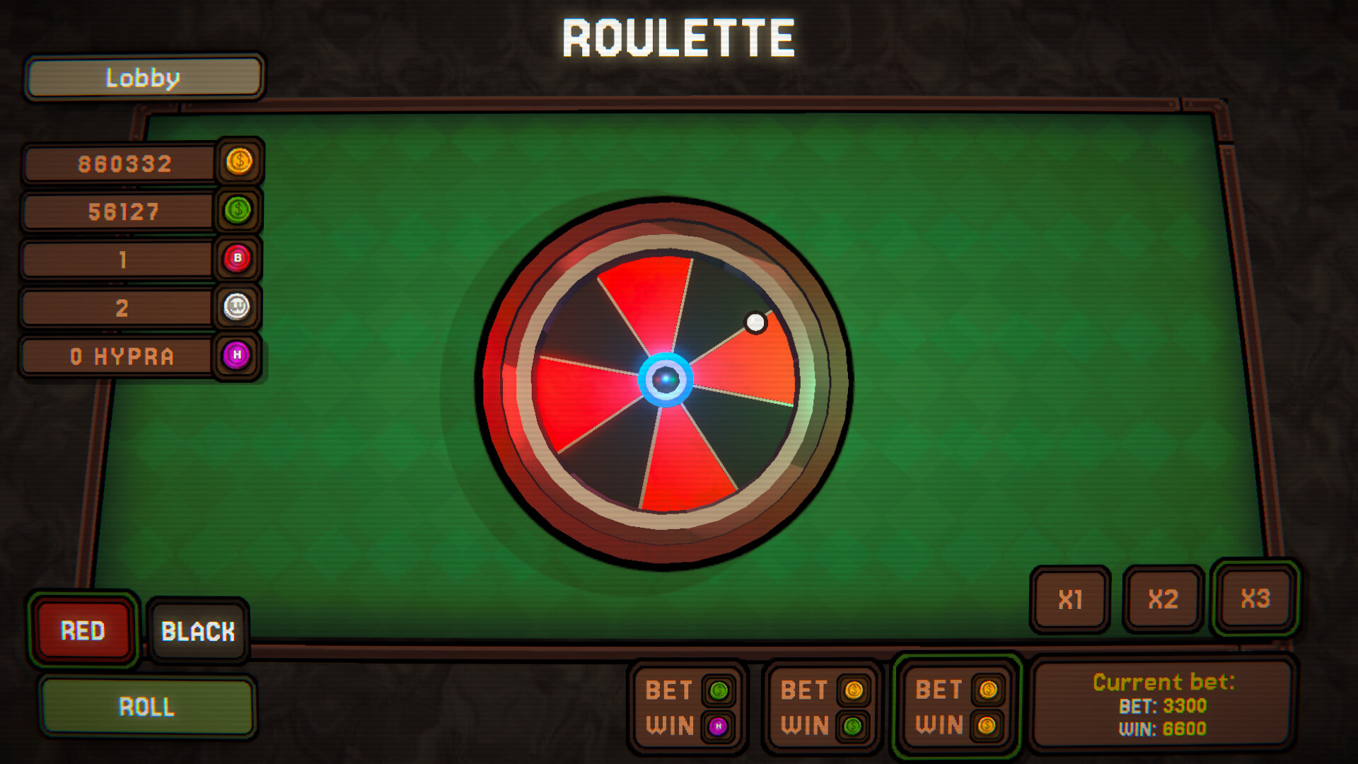 图片[7]-球与赌（Balls & Gamble）Build.24800348 [中文][0.31G]-极客游戏