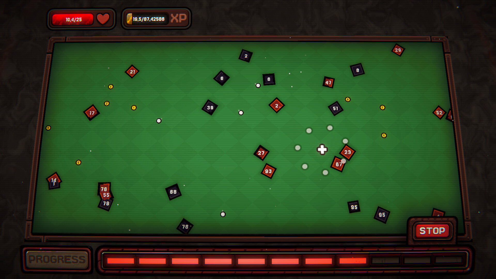 图片[2]-球与赌（Balls & Gamble）Build.24800348 [中文][0.31G]-极客游戏