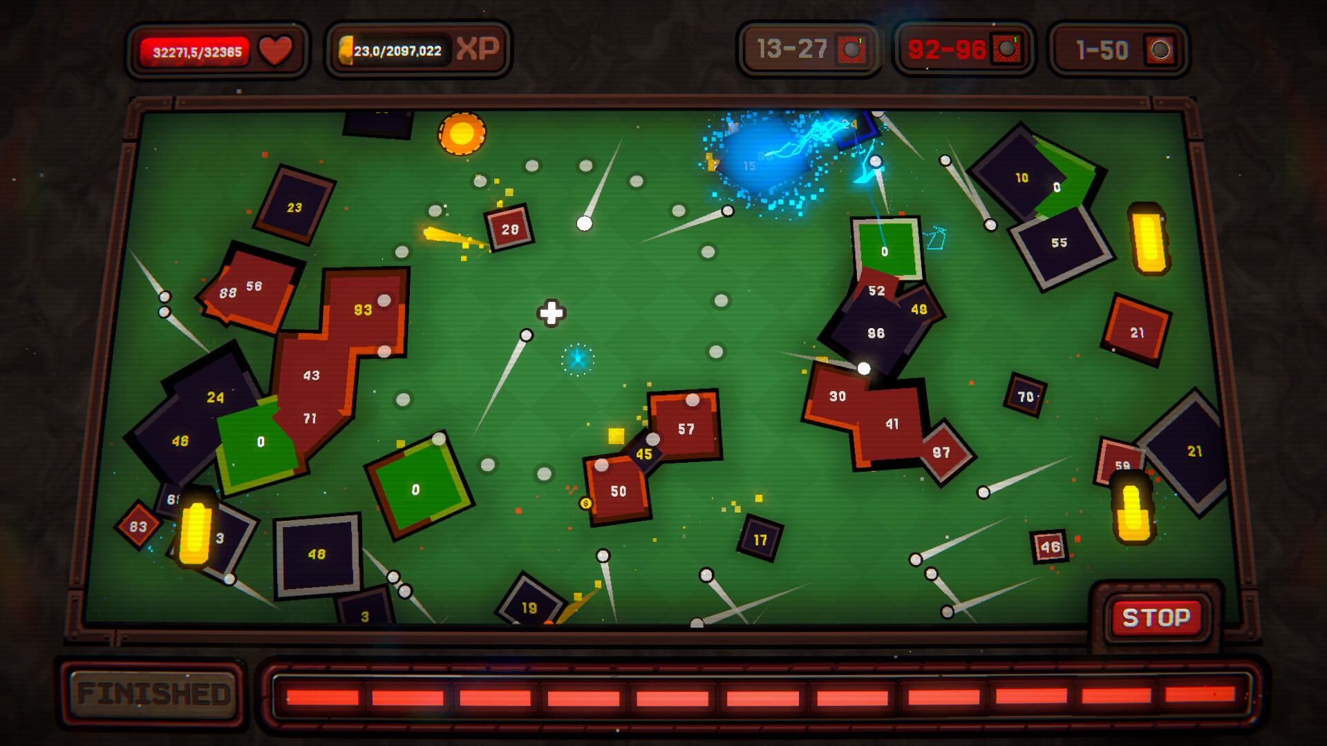图片[4]-球与赌（Balls & Gamble）Build.24800348 [中文][0.31G]-极客游戏