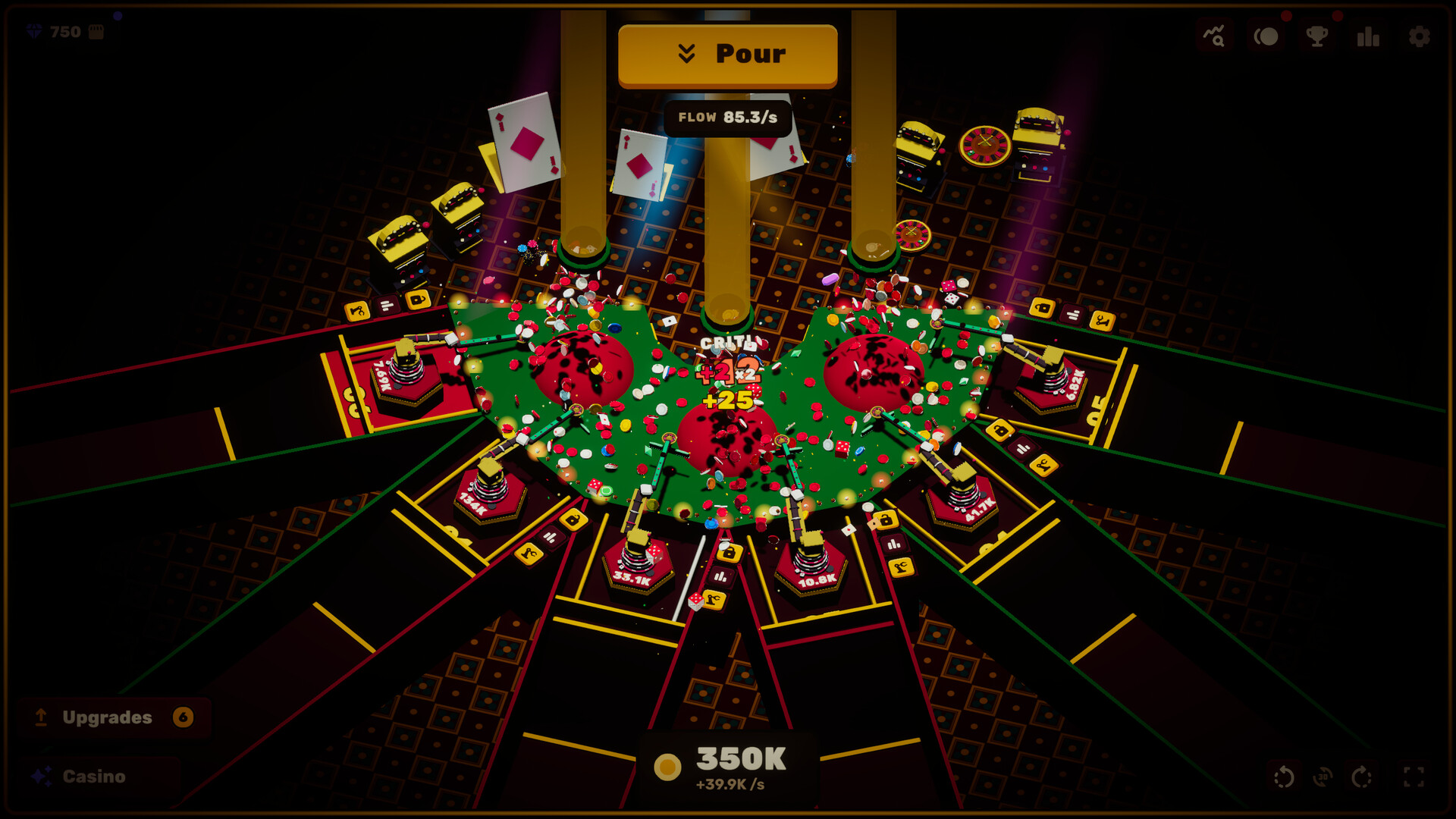 图片[10]-金币丰收（Coin Harvest）Build.26204583 [中文][0.16G]-极客游戏
