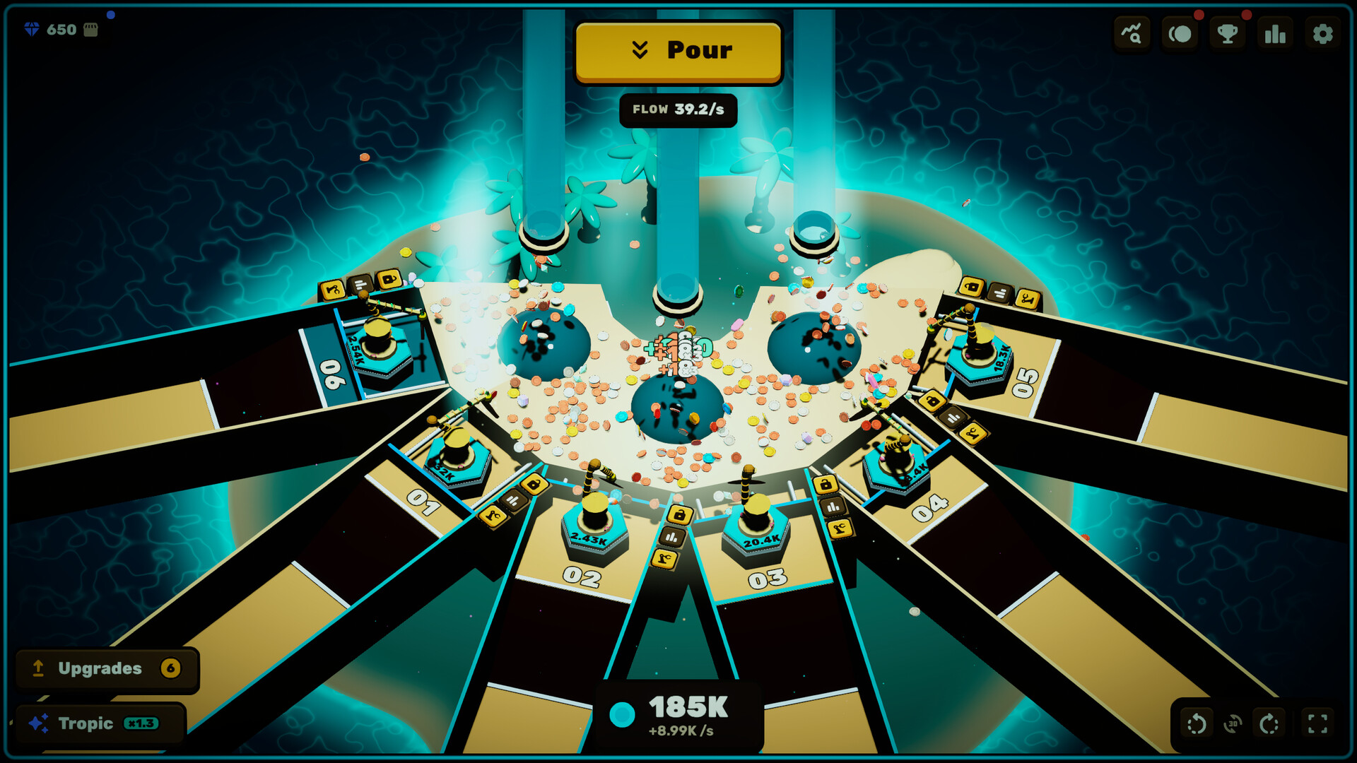 图片[7]-金币丰收（Coin Harvest）Build.26204583 [中文][0.16G]-极客游戏