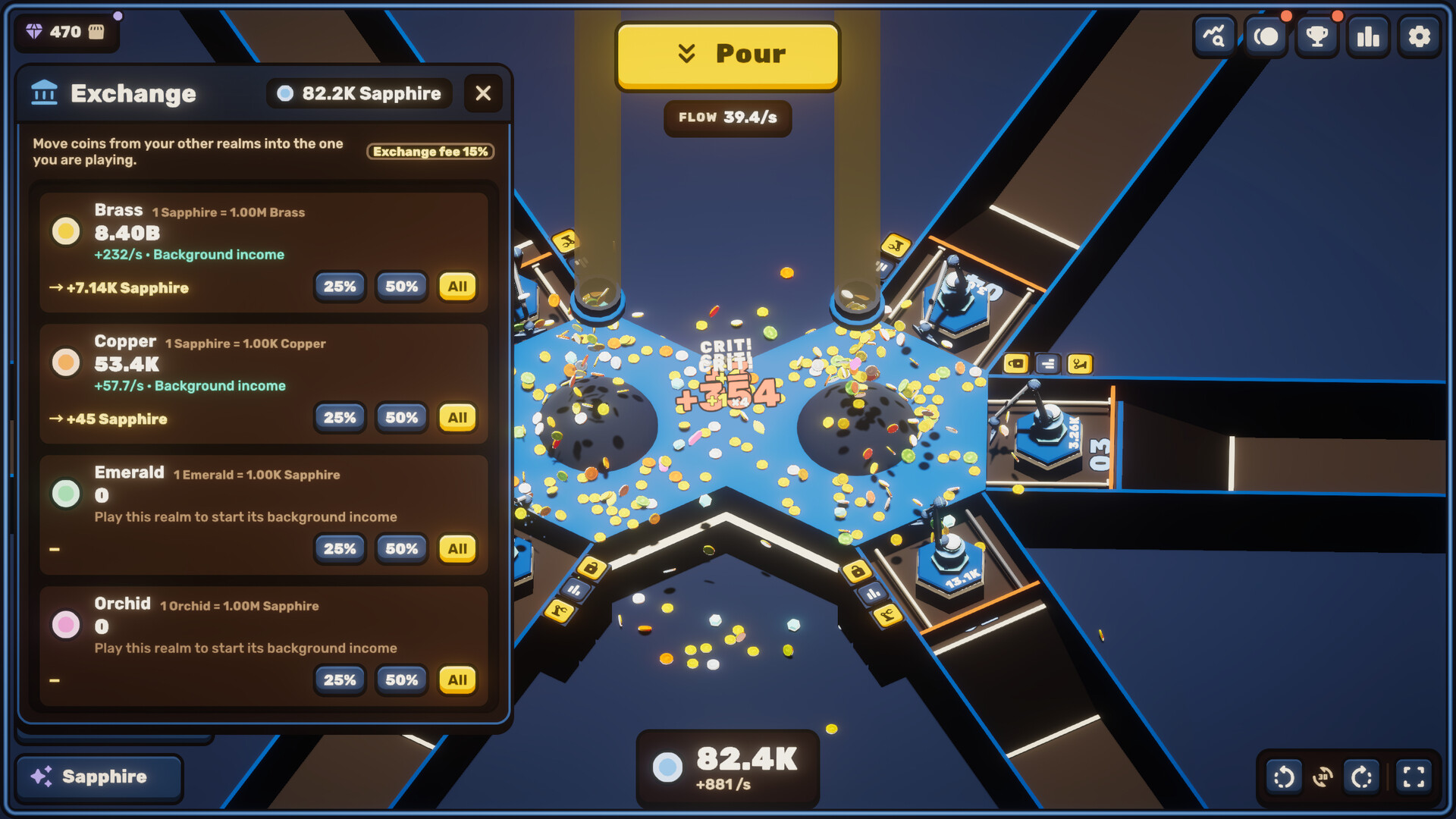 图片[8]-金币丰收（Coin Harvest）Build.26204583 [中文][0.16G]-极客游戏