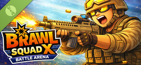 Brawl Squad X: Battle Arena Demo