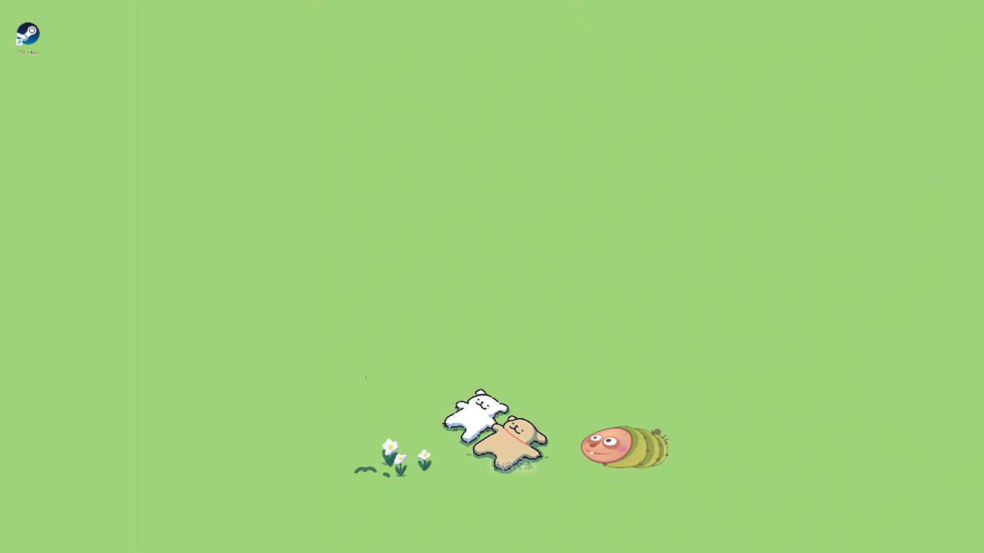 蛋仔/Egg